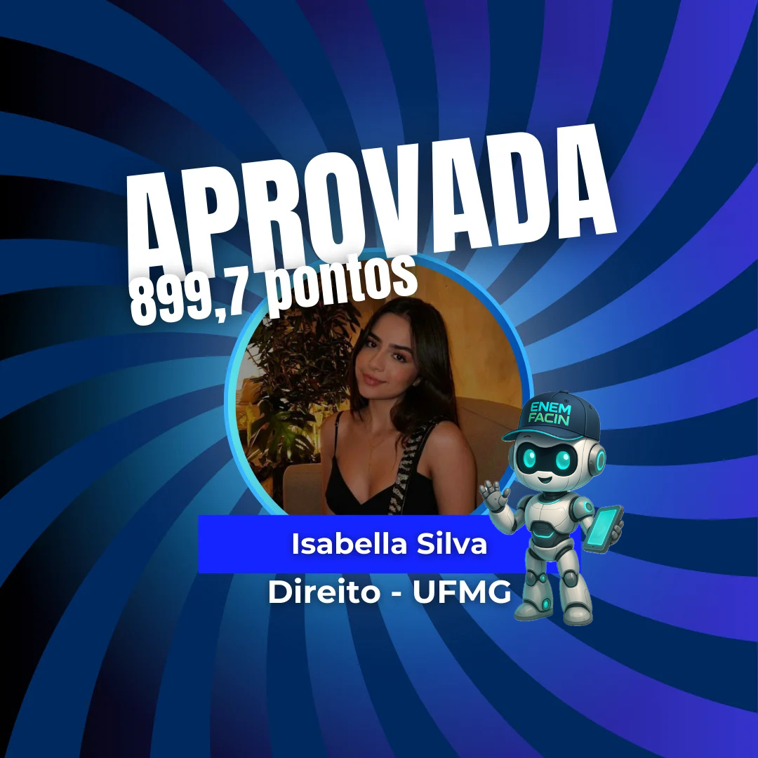 Isabella Silva - Direito - UFMG