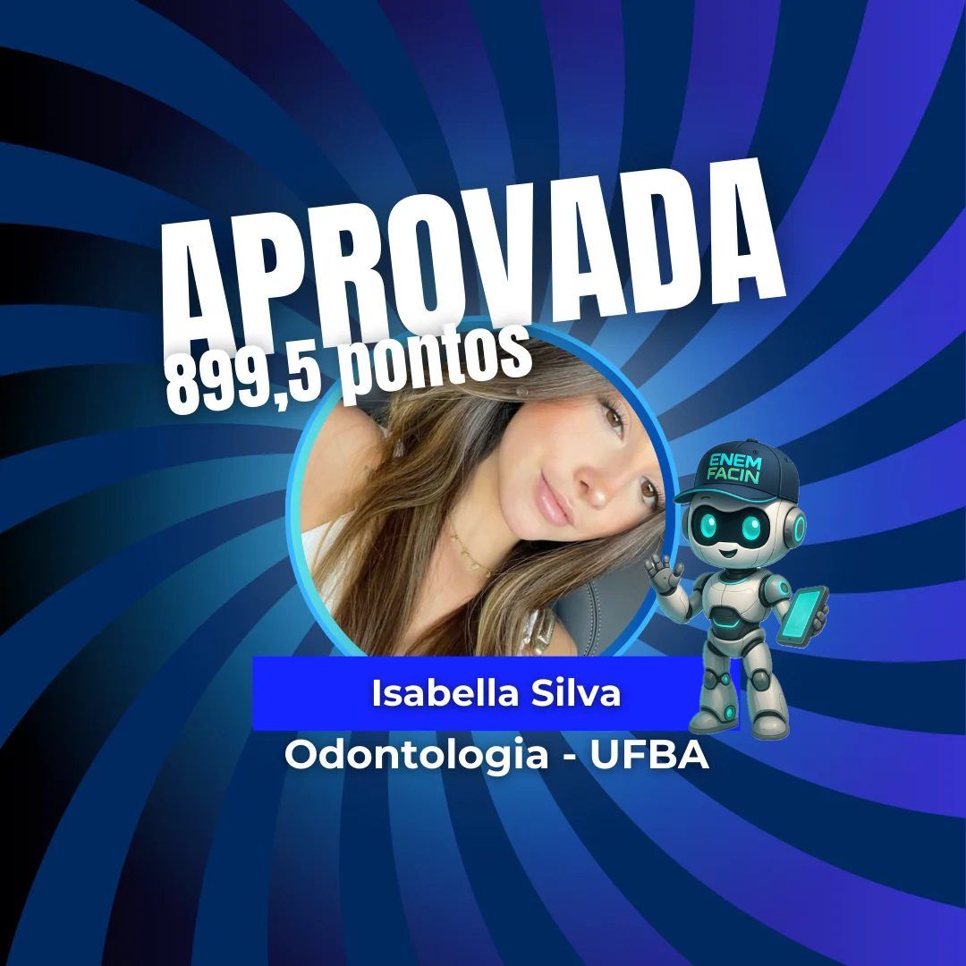 Isabella Silva - Odontologia - UFBA